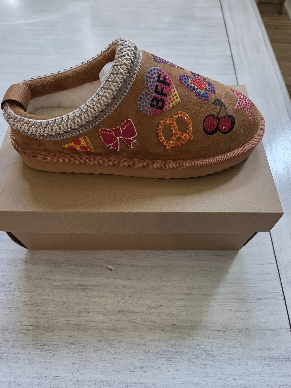 Steve Madden Kids' 